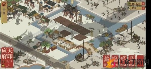 《江南百景图》揭秘：龙现身时间与条件一览