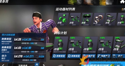 拳击之星闪避率解析与提升技巧