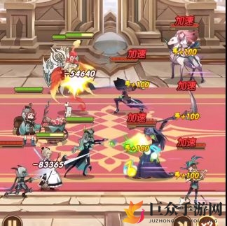 剑与远征19-16怎么过 19-16通关阵容搭配及站位详解