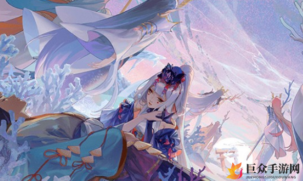 《阴阳师千姬追忆活动攻略》千汐逐梦绘卷修复技巧解析