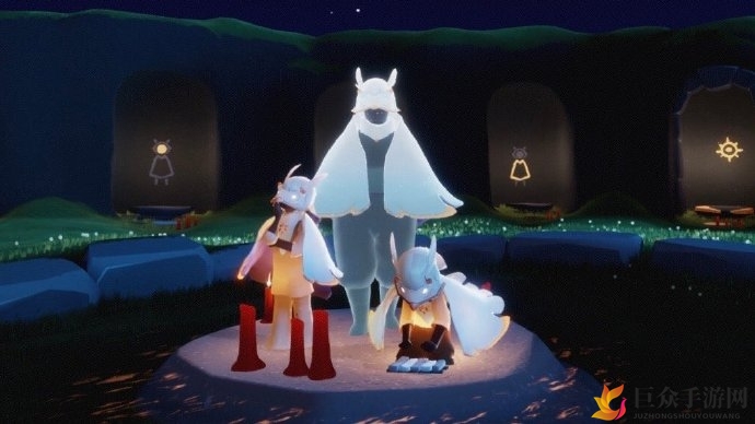 光遇9月10日旅行先祖揭秘，详述先祖特色