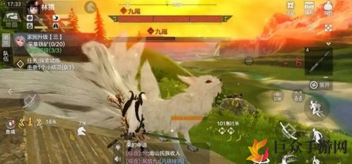 代号息壤配件获取途径揭秘