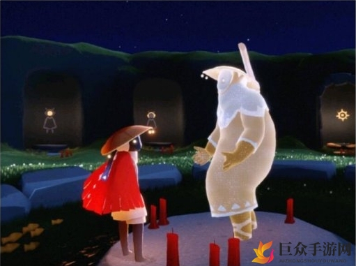 光遇7月23日复刻先祖是什么 7月23日复刻先祖介绍