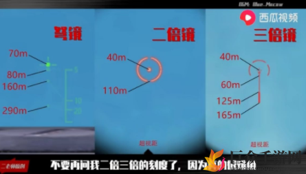 和平精英十字弩调校技巧，倍镜刻度调整指南