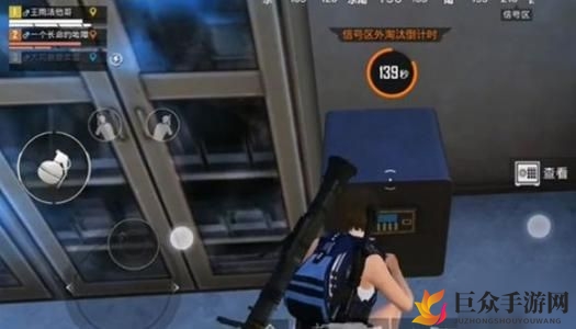 《和平精英k城宝藏揭秘》——探寻k城保险箱密码攻略