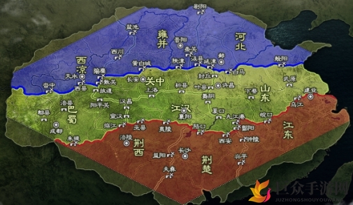 《三国志战略版S5》攻略：陆逊开荒技巧与阵容配置分享