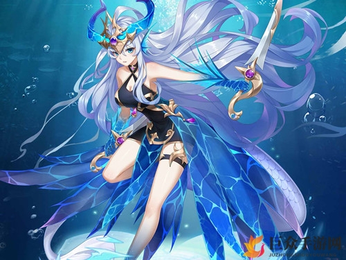 《海音之光闪耀时刻》兑换码大放送