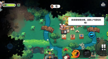 恶果之地果核妙用解析，探索其独特价值