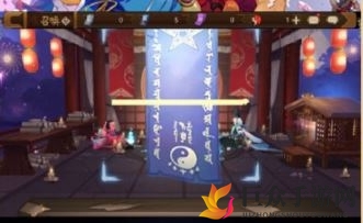 阴阳师揭秘9月神秘图样，绘制方法全攻略