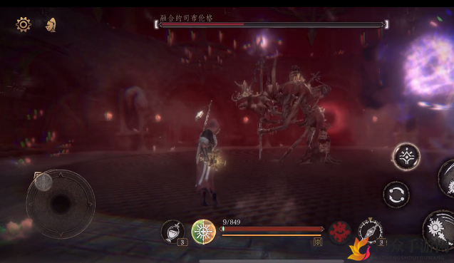 帕斯卡契约司布伦格无卵无伤攻略 司布伦格无伤怎么打