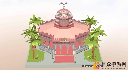 我爱拼模型摩尔亭攻略 摩尔亭图文详解