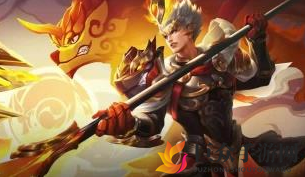 王者荣耀2月5日每日答题揭晓，推文奖品揭晓：神秘皮肤归属