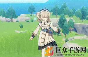 原神角色芭芭拉实战评估，角色定位与强度详析