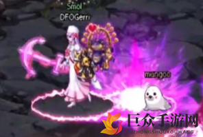 DNF伊希斯普雷的希望光环、绝望光环怎么样
