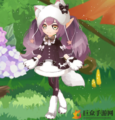 《小花仙手游》白狐景天合成所需资源盘点