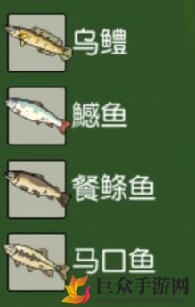 小森生活暮夕深林地图详览，资源点解析全面揭晓