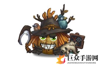 《不思议迷宫》稻草人轻松入门，最低配置攻略分享