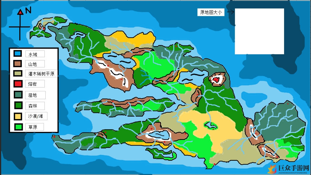 侏罗纪岛恐龙进化树一览 恐龙进化地图分享
