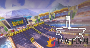 《跑跑卡丁车城镇极限竞技场》攻略，揭秘上线时间与技巧