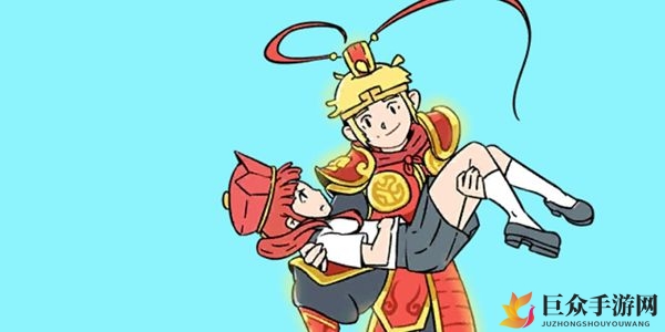 《师父大师兄再遇妖怪捉拿记》第13关攻略分享