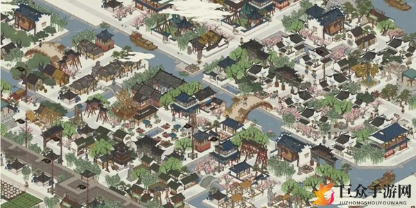 《江南百景图》墓地选址指南，墓地挑选策略推荐
