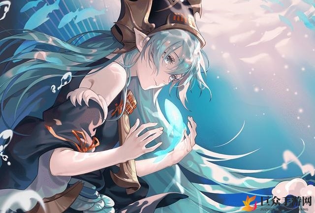 《阴阳师SP金鱼姬御魂攻略》精选御魂搭配技巧