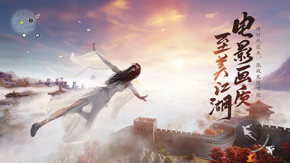 《天涯明月刀》太白实力解析，门派技能与玩法揭秘