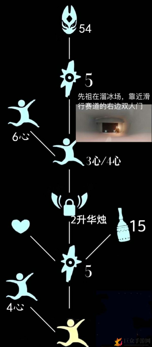 《光遇》红狐狸面具售价解析，面具价值与传承位置揭晓