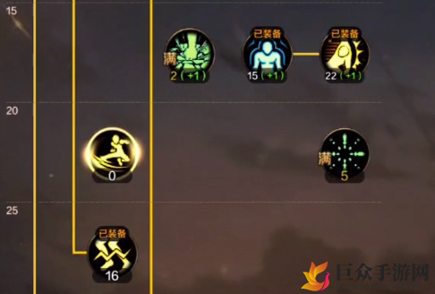 DNF手游散打加点攻略 散打最新加点方案推荐