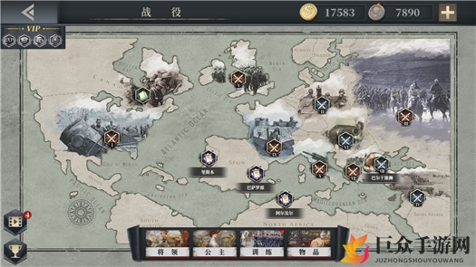 《欧陆战争6-1914攻略》金勋章获取途径汇总
