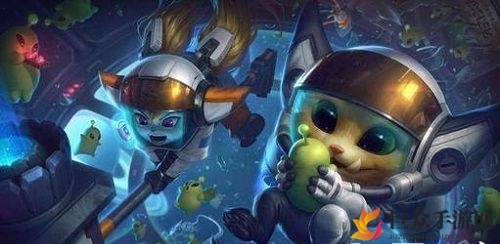 LOL宇航员皮肤发布时间揭晓，详细上线日程一览
