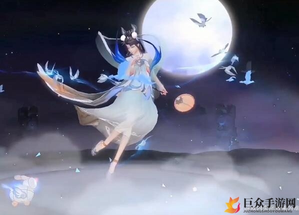 《王者荣耀》嫦娥如梦令皮肤台词盘点汇总