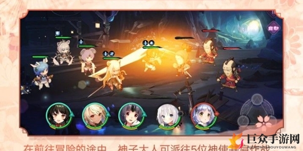 《万灵启源》新手攻略，入门玩法与机制详解
