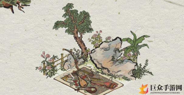 《江南百景图攻略》杭州府布局揭秘，特产玩法一网打尽