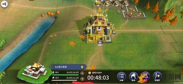《诸侯争霸》手游募兵令攻略：详尽使用技巧揭秘