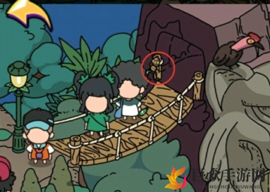 召唤与合成侦探寻宝活动蚂蚁在哪 侦探寻宝活动蚂蚁位置详细介绍