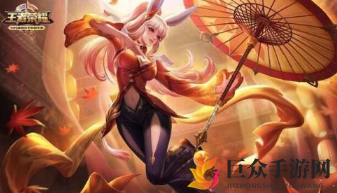 《王者荣耀》夺宝奖池焕新，碎片商店英雄皮肤盘点揭晓