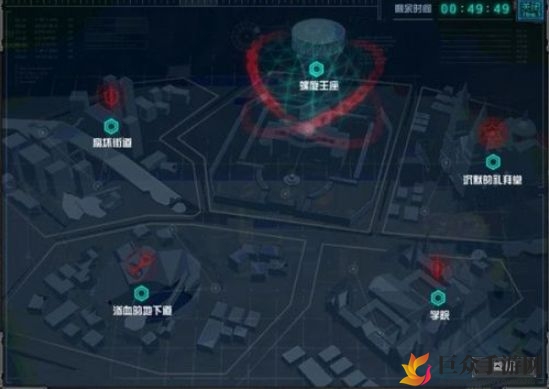 DNF魔界大战攻略解析，通关技巧揭秘