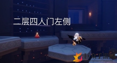 光遇8月10日大蜡烛位置一览 8月10日大蜡烛在哪里