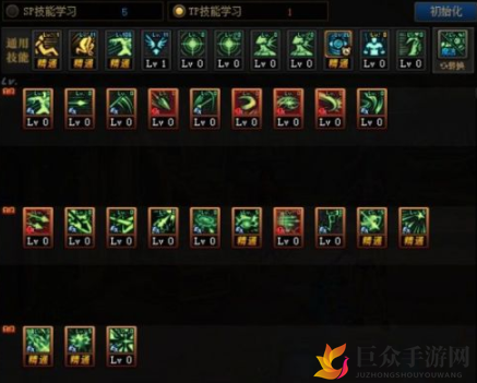 DNF100级幽影夜神最佳刷图加点 DNF幽影夜神符文搭配选择推荐