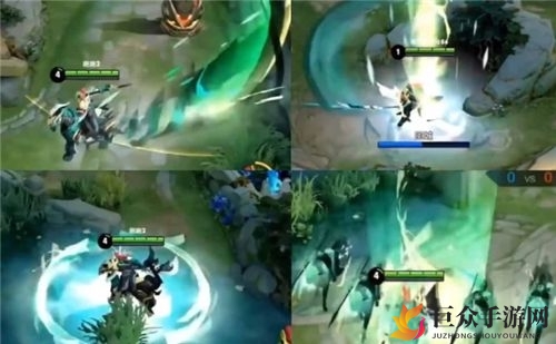 王者荣耀关羽武圣皮肤发布日期揭秘，五虎将皮肤预约时间公布