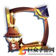第五人格新头像框赏析，欧皇专属获取攻略揭晓