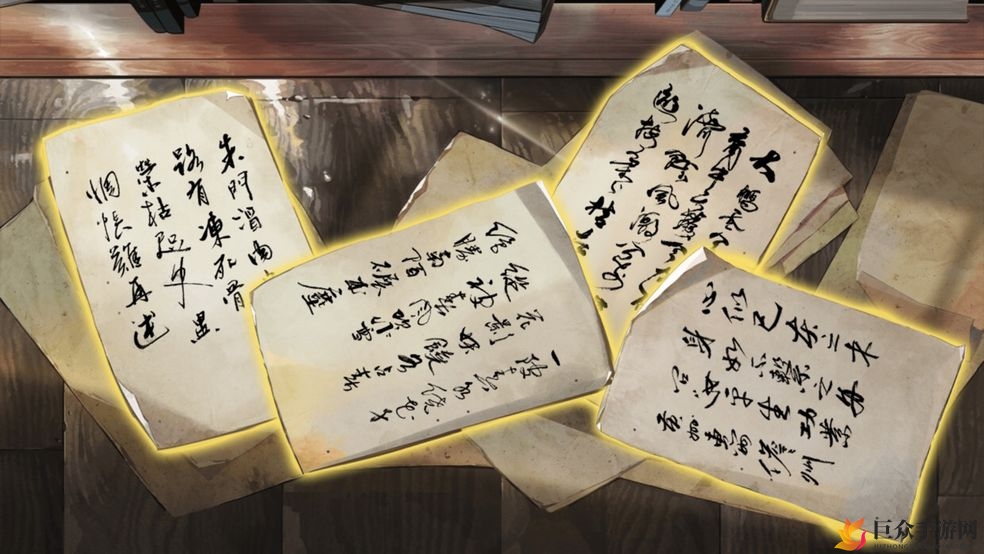 墨魂诗篇诗人配对速查，初识诗坛谁为佳选？
