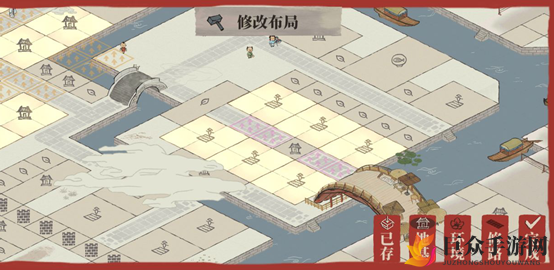 江南百景图织女雕像布局教学 织女雕像最强布局指南