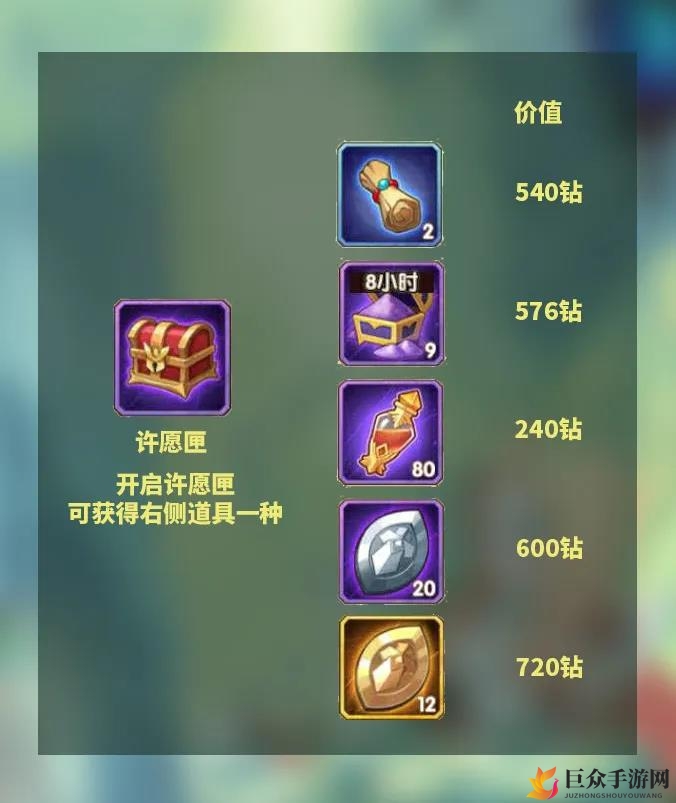 剑与远征春日踏青奖励详解 春日踏青奖励内容汇总