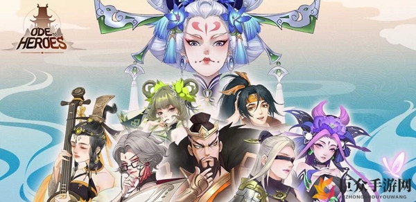 千秋辞卡战力技巧 压战力教程