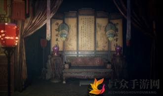 纸人2柜子门卡解决攻略