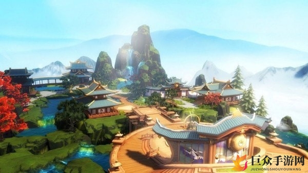新笑傲江湖手游五霸冈奇遇攻略，奇遇挑战完成指南