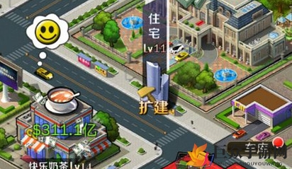 全球商界精英BOSS实力排行解析