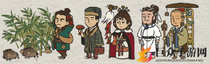江南百景图探秘桃花村玩法介绍 探秘桃花村活动怎么玩